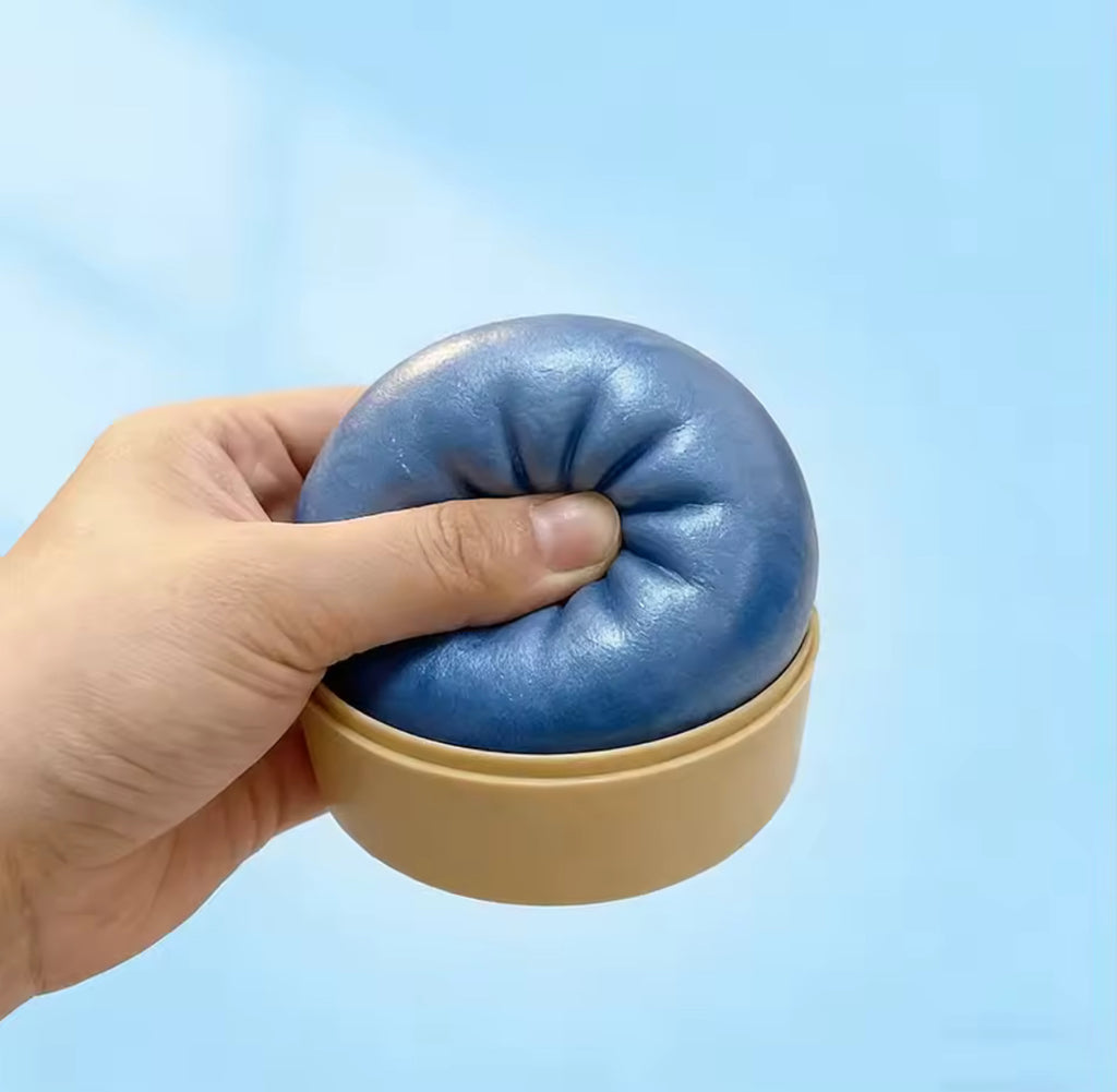 Dumpling | Squishy Antiestrés